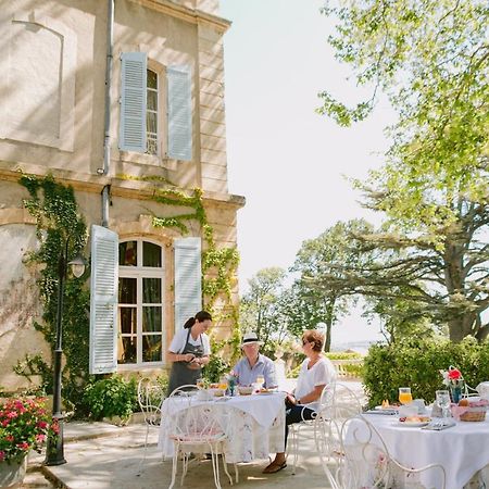 Chateau De Varenne Hotel Sauveterre  Exterior photo