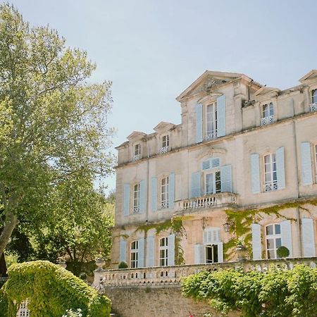 Chateau De Varenne Hotel Sauveterre  Exterior photo