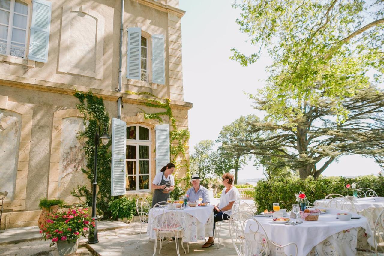 Chateau De Varenne Hotel Sauveterre  Exterior photo