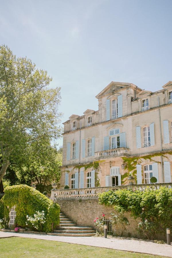 Chateau De Varenne Hotel Sauveterre  Exterior photo