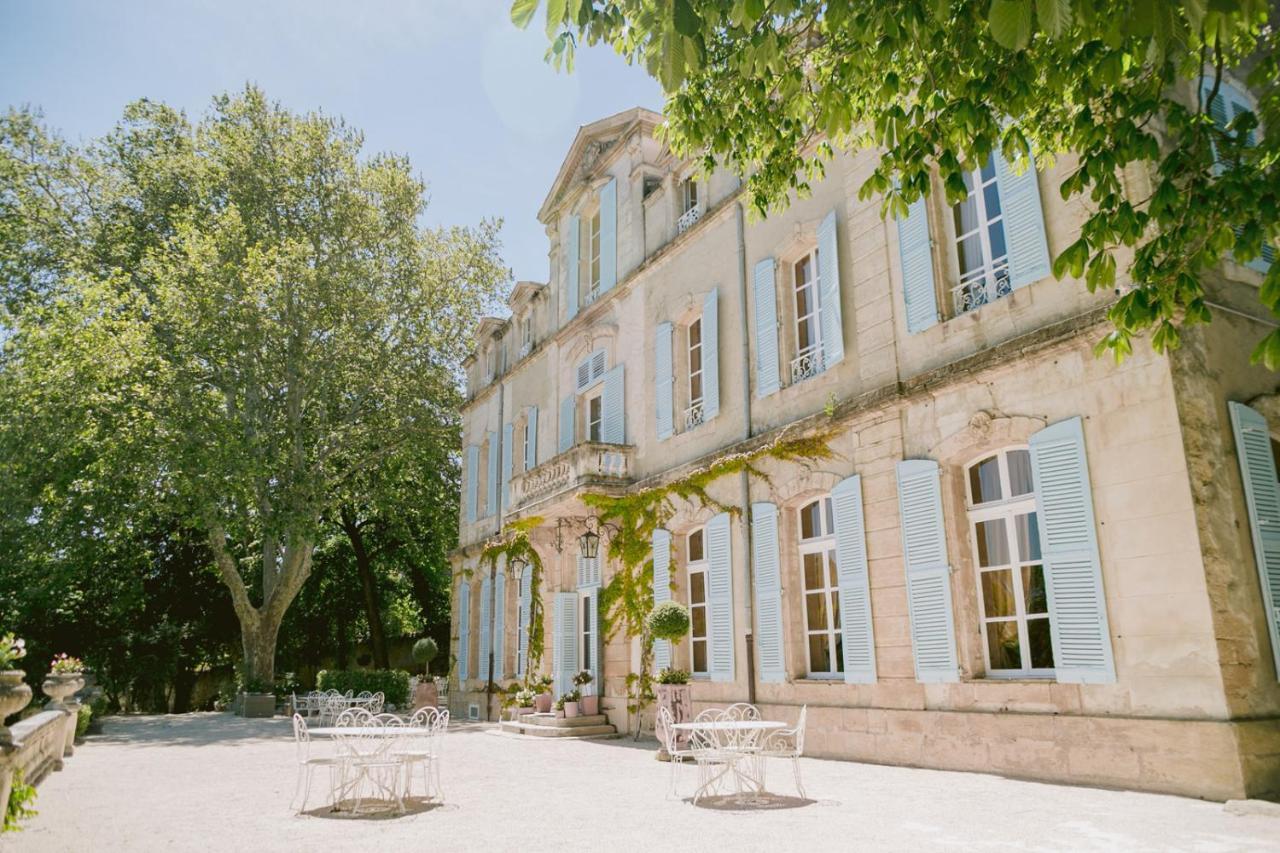 Chateau De Varenne Hotel Sauveterre  Exterior photo