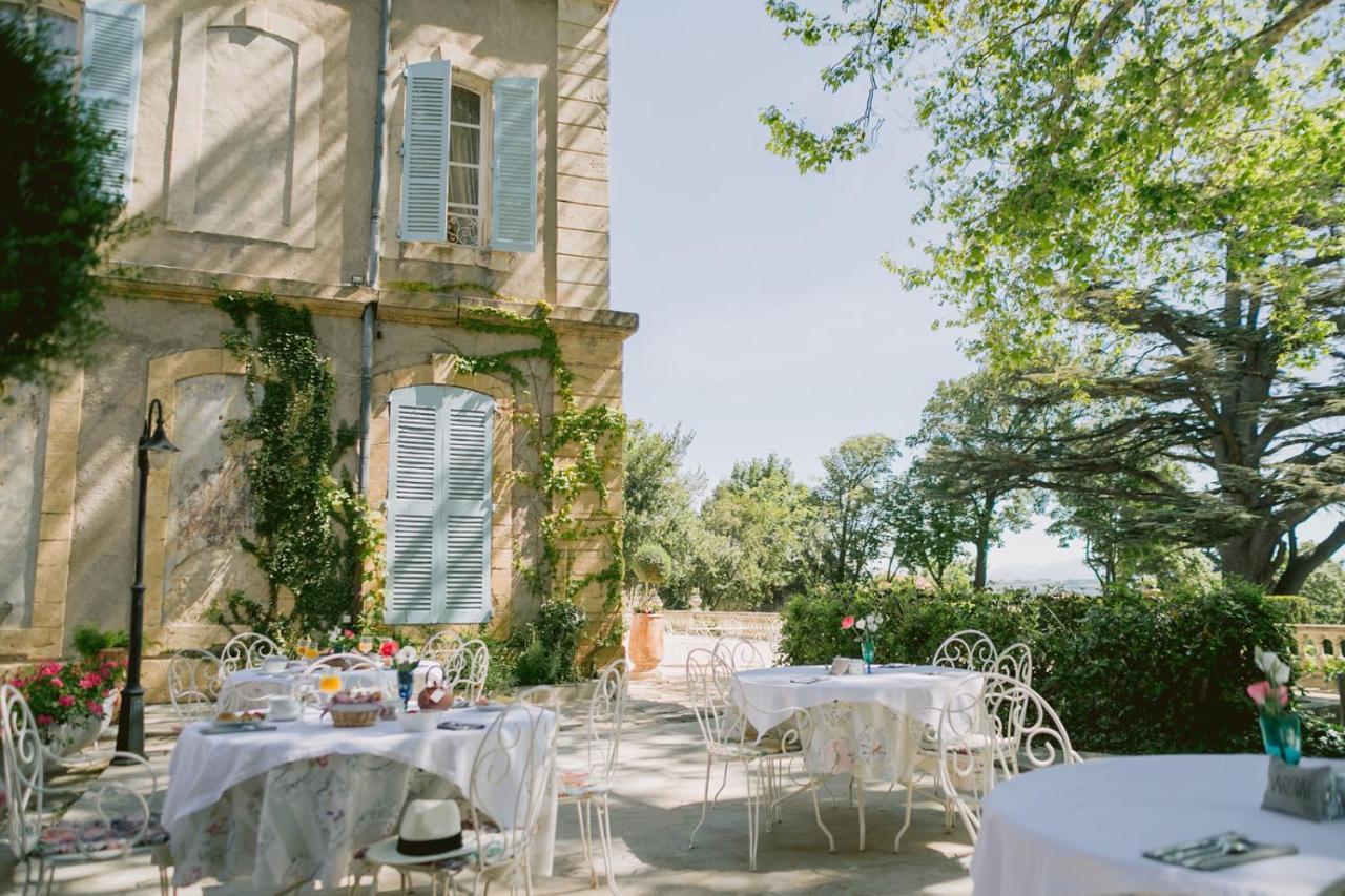 Chateau De Varenne Hotel Sauveterre  Exterior photo