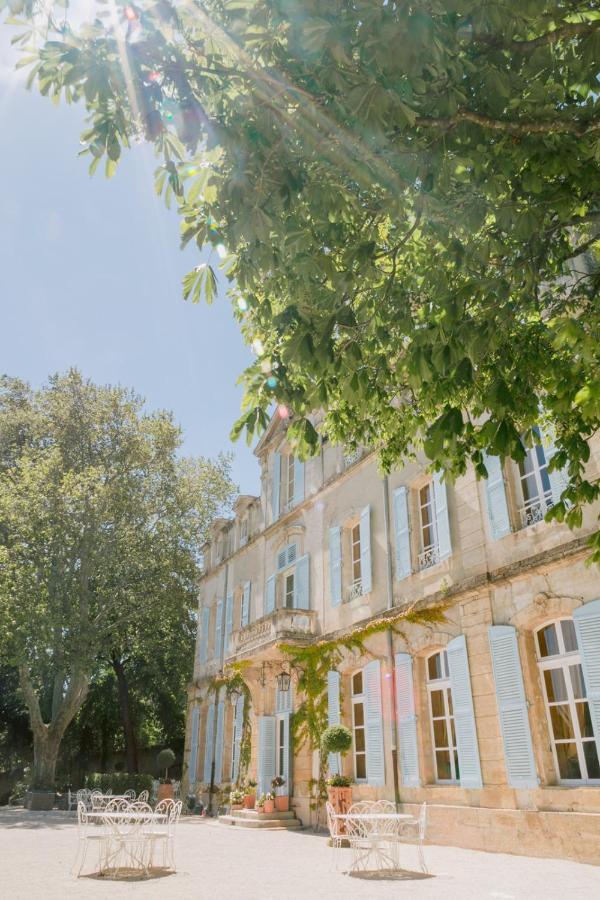 Chateau De Varenne Hotel Sauveterre  Exterior photo