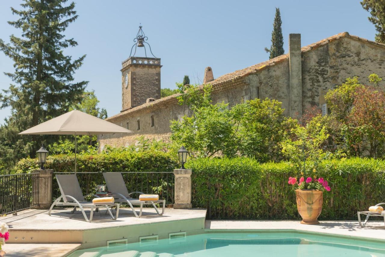 Chateau De Varenne Hotel Sauveterre  Exterior photo